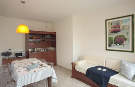 Residence Dell'Angelo Ospedaletti Eksteriør bilde